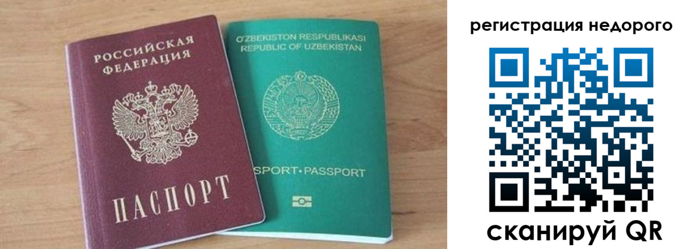прописка иностранных граждан в Торжоке
